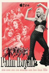 دانلود سریال Palm Royale