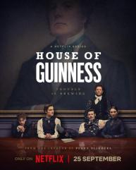 دانلود سریال House of Guinness