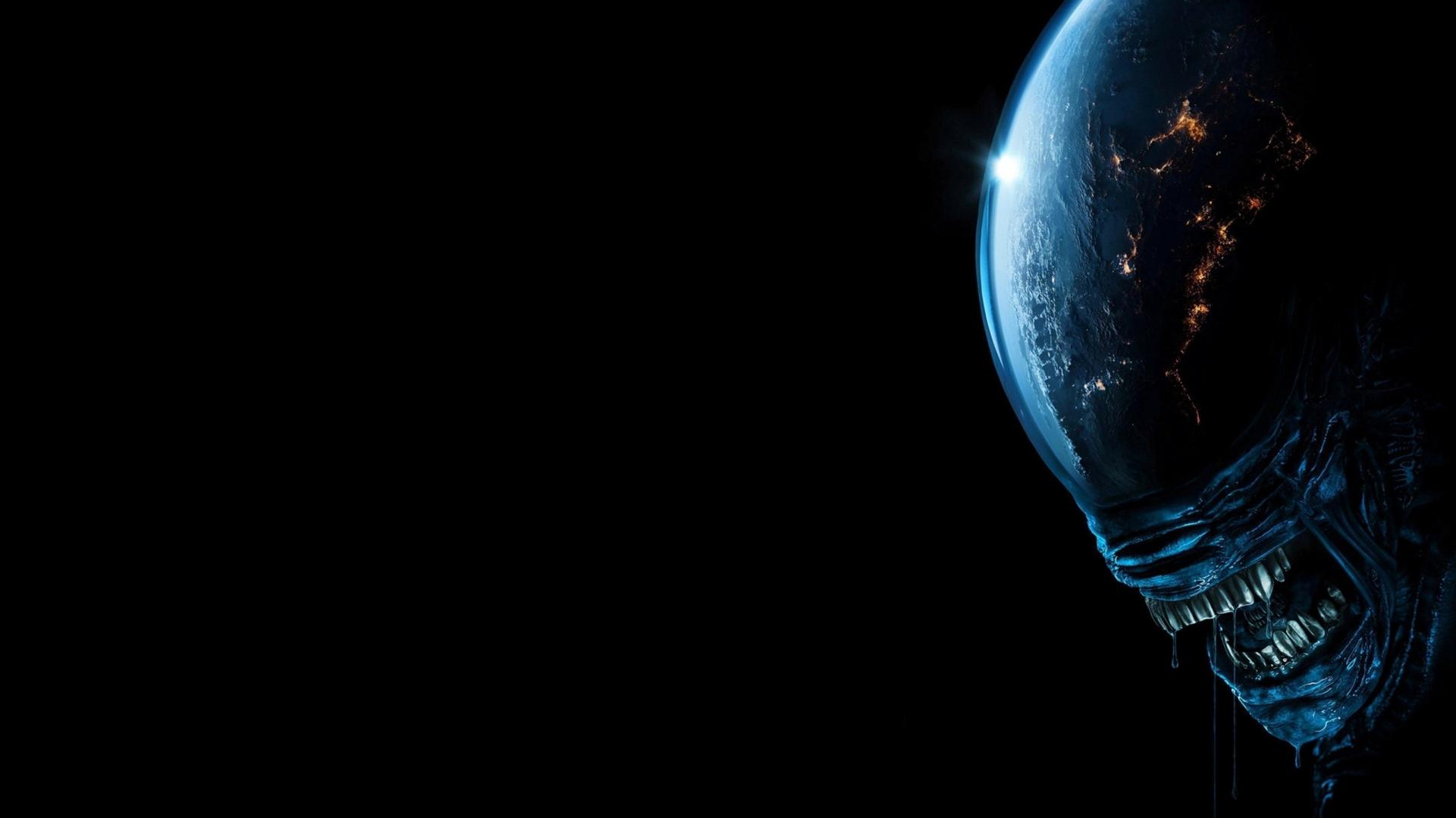 سریال Alien: Earth با زیرنویس چسبیده