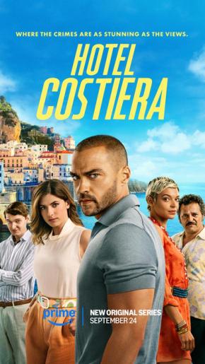 دانلود سریال Hotel Costiera