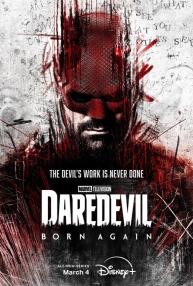 دانلود سریال Daredevil: Born Again