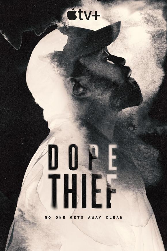 سریال Dope Thief