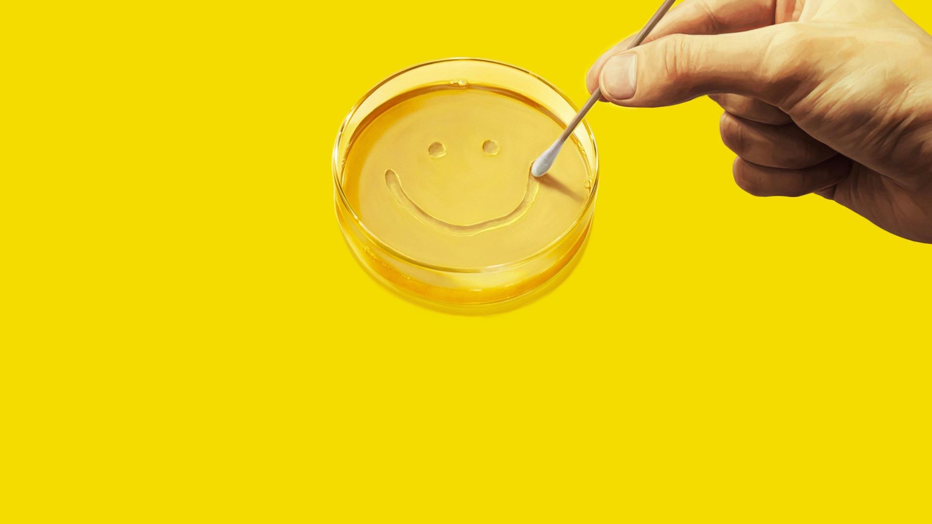 سریال Pluribus با زیرنویس چسبیده