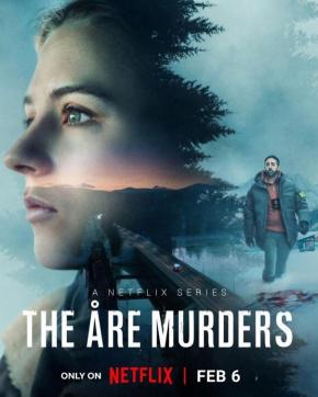 دانلود سریال The Åre Murders