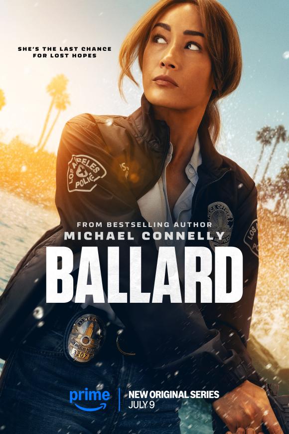 سریال Ballard
