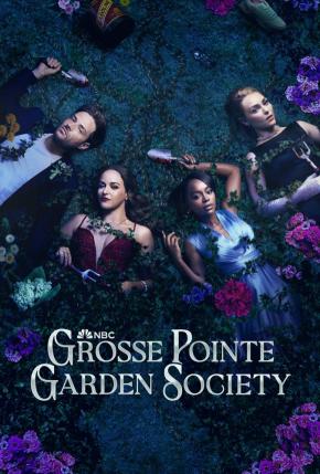 دانلود سریال Grosse Pointe Garden Society