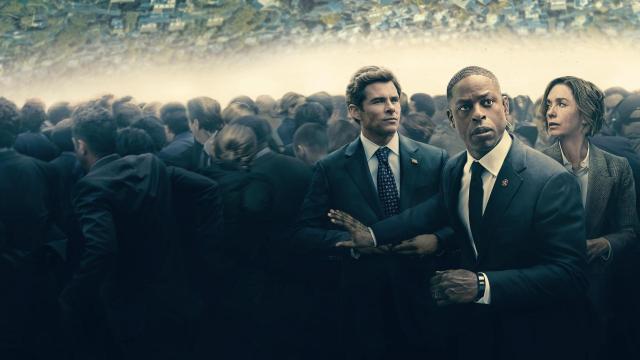 دانلود سریال Paradise