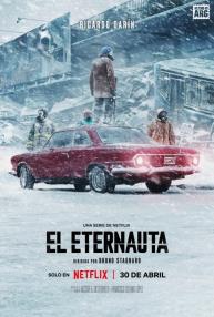 دانلود سریال The Eternaut