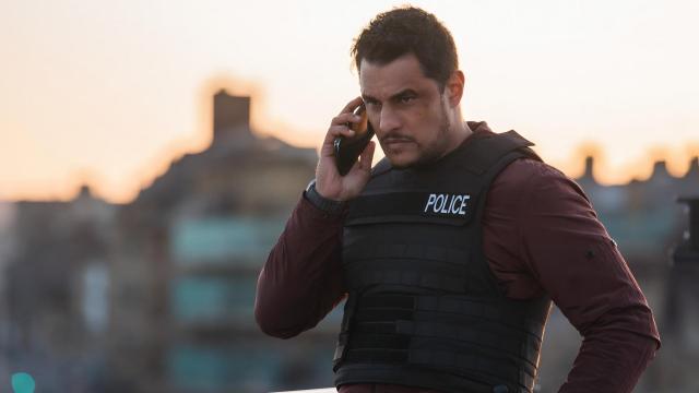 دانلود سریال Virdee