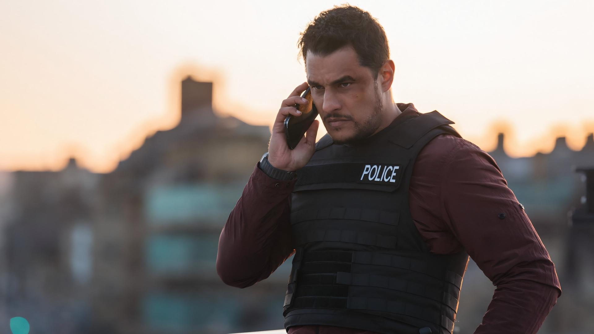 سریال Virdee با زیرنویس چسبیده