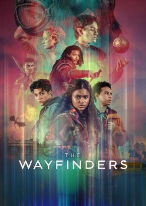 دانلود سریال The Wayfinders