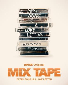 دانلود سریال Mix Tape