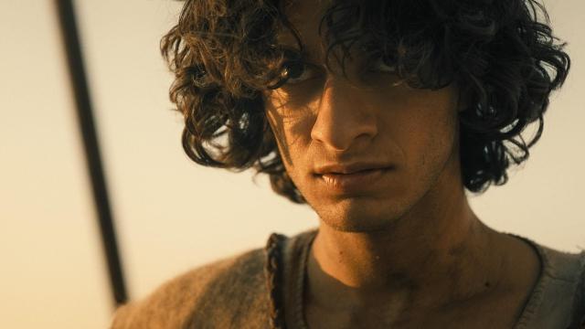 دانلود سریال House of David