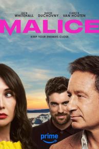 دانلود سریال Malice