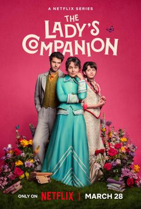 دانلود سریال The Lady's Companion