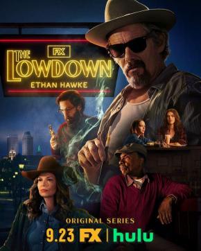 دانلود سریال The Lowdown
