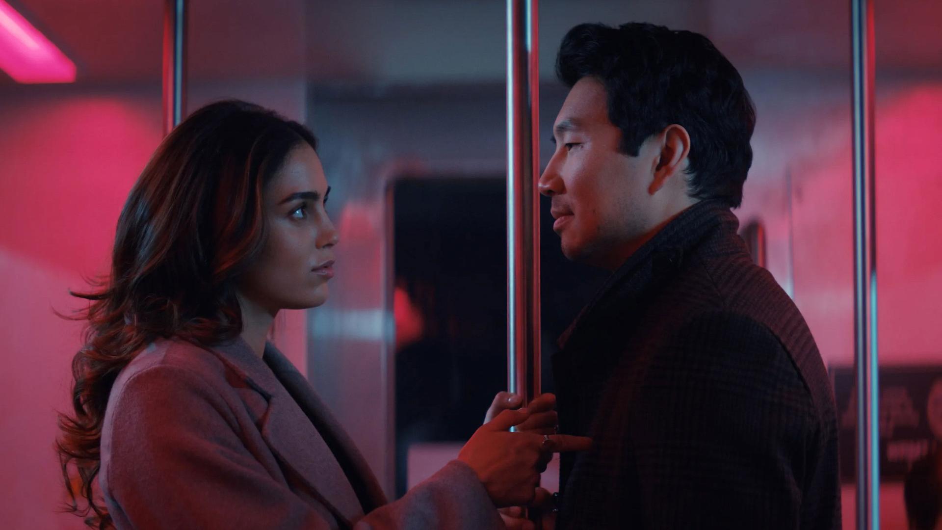 سریال The Copenhagen Test با زیرنویس چسبیده