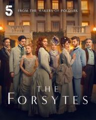 دانلود سریال The Forsytes