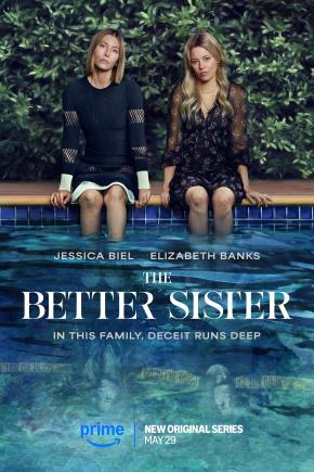 دانلود سریال The Better Sister