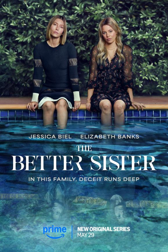 سریال The Better Sister