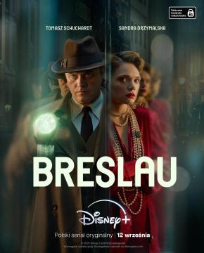 دانلود سریال The Breslau Murders