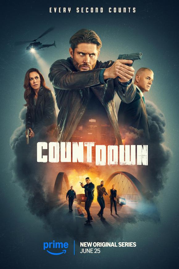 سریال Countdown
