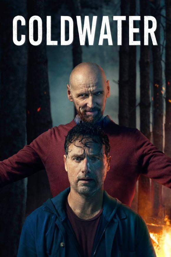 سریال Cold Water