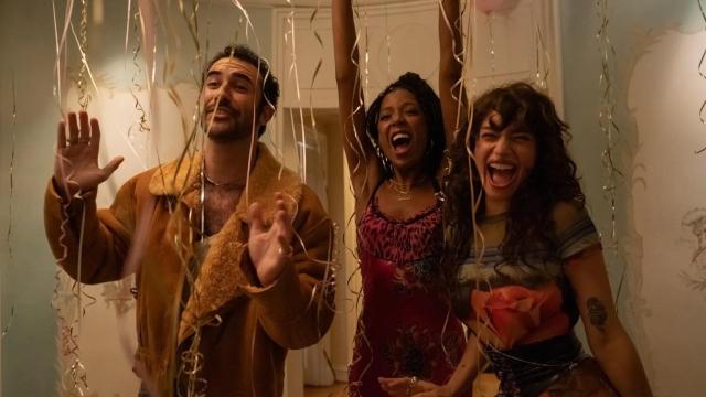 دانلود سریال I Love LA