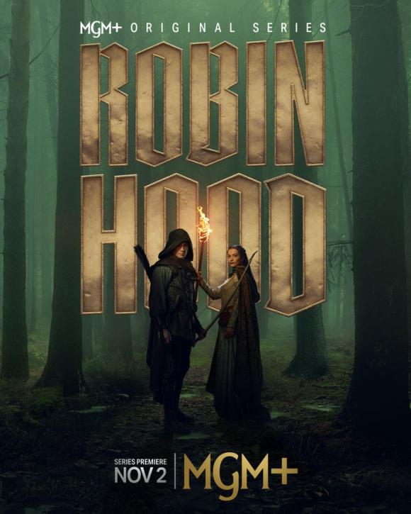 سریال Robin Hood