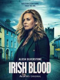 دانلود سریال Irish Blood