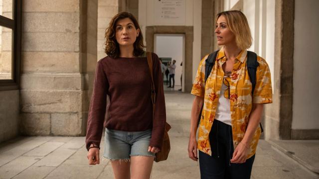 دانلود سریال Frauds