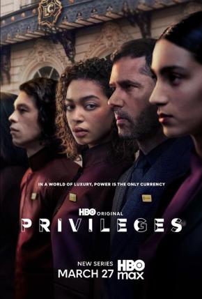 دانلود سریال Privileges
