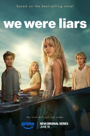 دانلود سریال We Were Liars