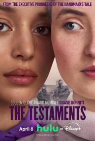 دانلود سریال The Testaments