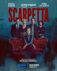 دانلود سریال Scarpetta