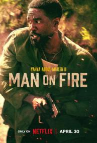 دانلود سریال Man on Fire