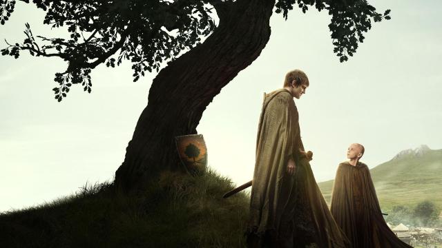 دانلود سریال A Knight of the Seven Kingdoms