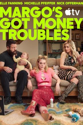 دانلود سریال Margo's Got Money Troubles