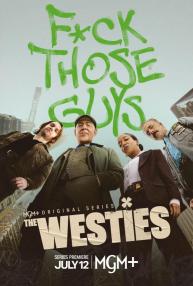 دانلود سریال The Westies