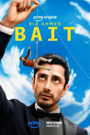 دانلود سریال Bait