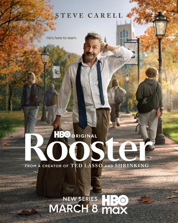 سریال Rooster