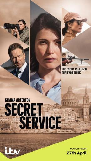 دانلود سریال Secret Service