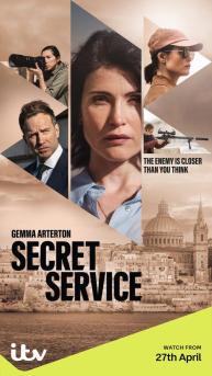 دانلود سریال Secret Service