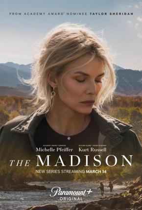دانلود سریال The Madison