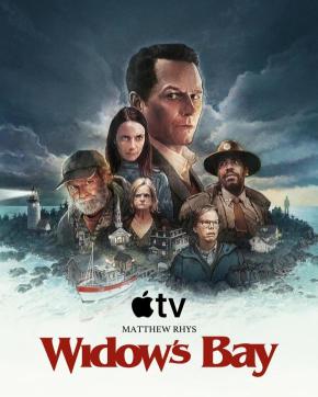 دانلود سریال Widow's Bay