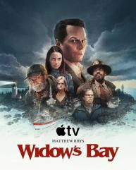 دانلود سریال Widow's Bay