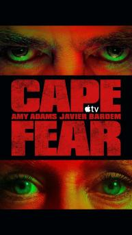 دانلود سریال Cape Fear