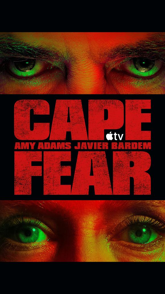 سریال Cape Fear