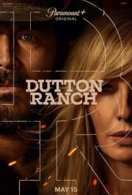 دانلود سریال Dutton Ranch