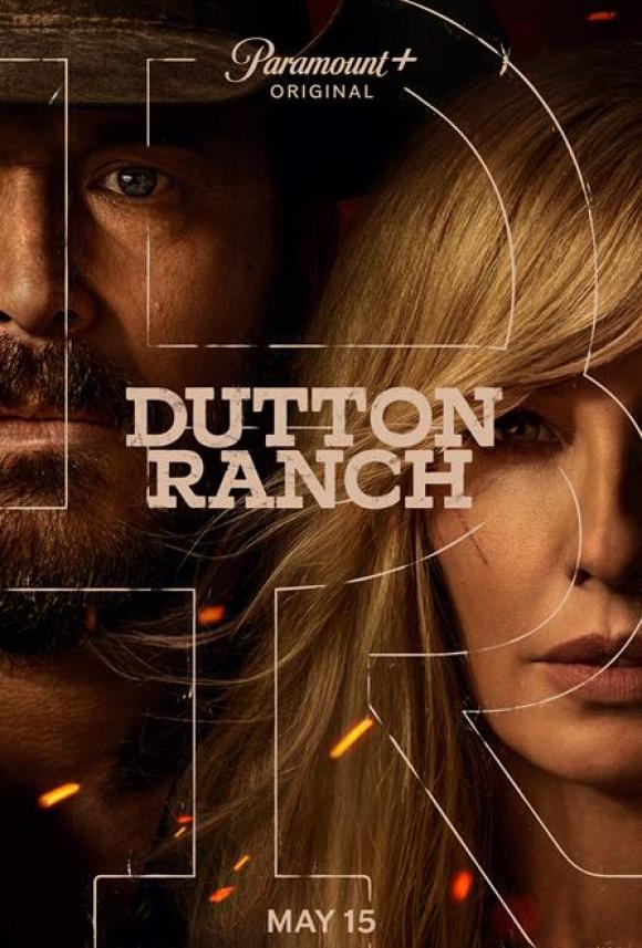 سریال Dutton Ranch